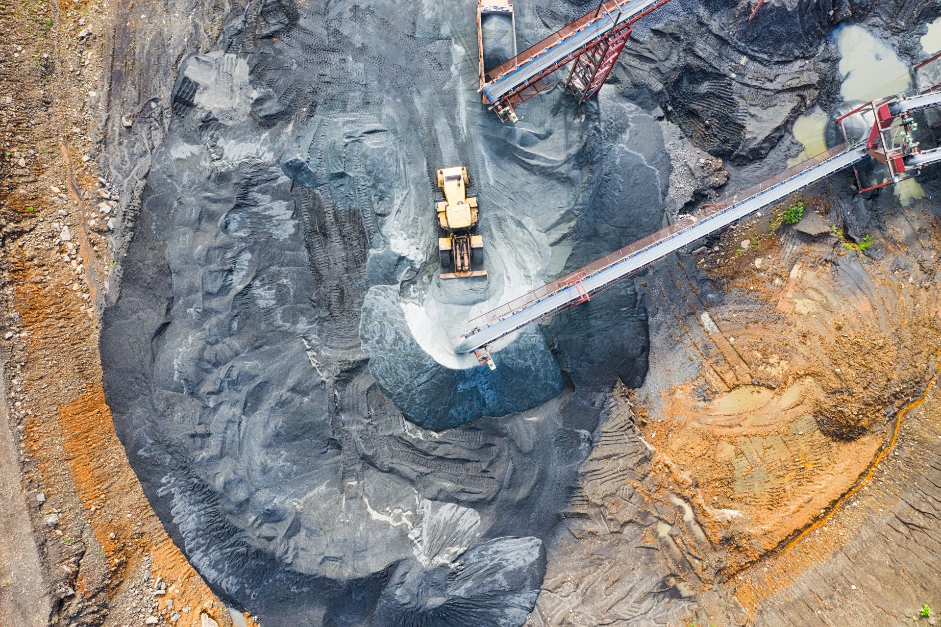 Carbon Tracker: investire nel carbone vuol dire sprecare 600 miliardi di dollari Carbon Tracker: investire nel carbone vuol dire sprecare 600 miliardi di dollari