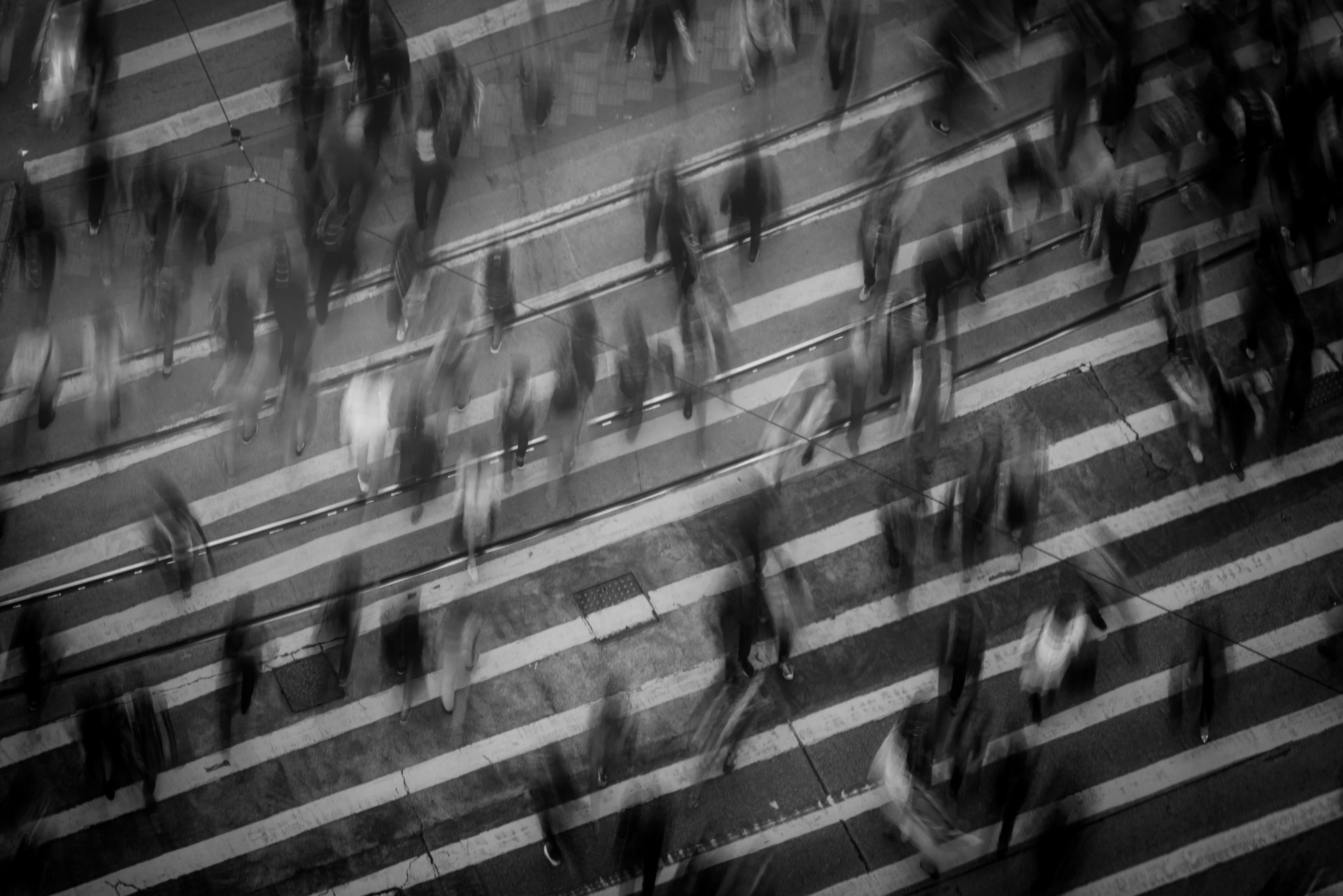 QUESTA SETTIMANA: Prepariamoci a un mondo da 10 miliardi di persone