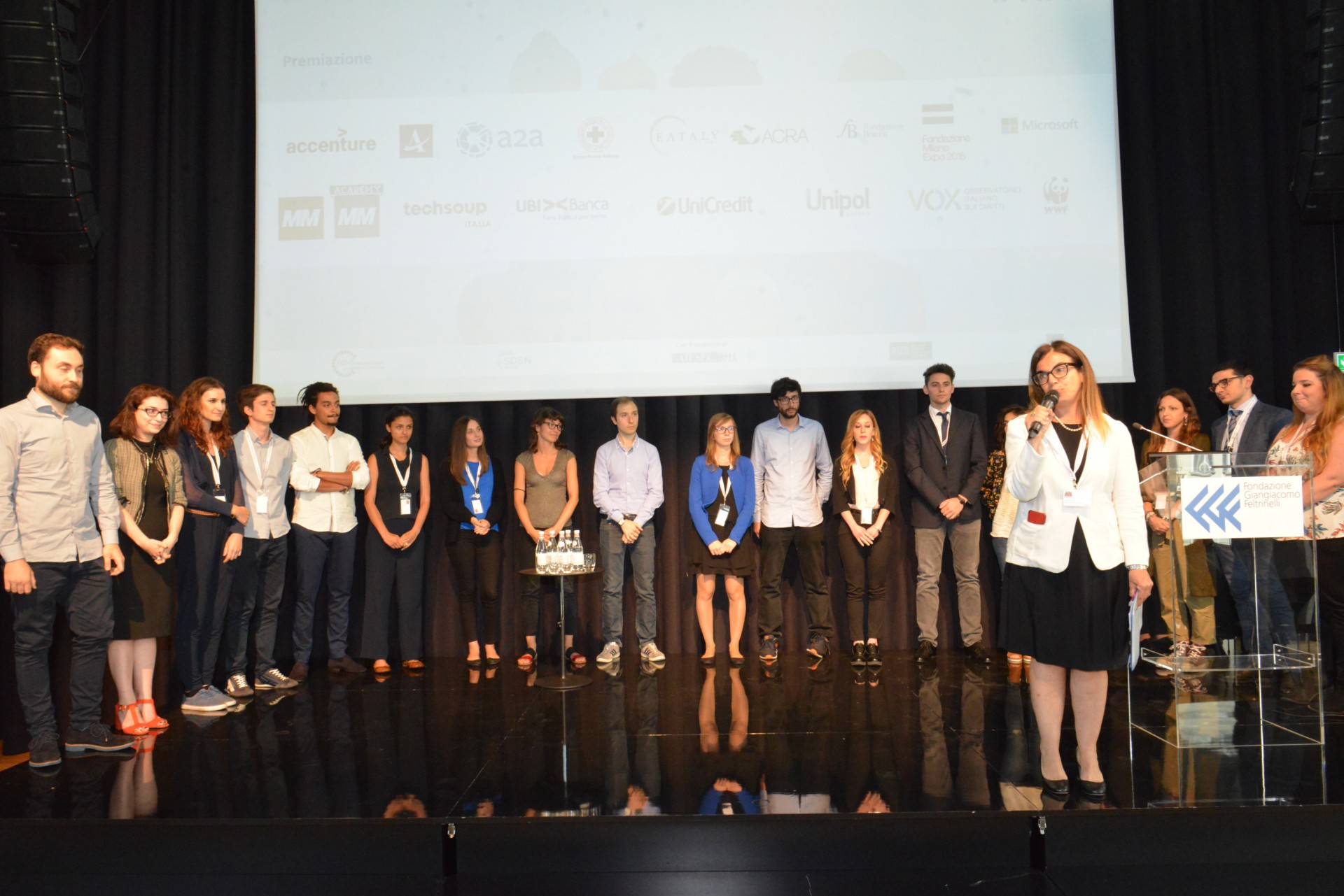 Dai giovani innovatori ecco i 18 progetti vincitori sullo sviluppo sostenibile