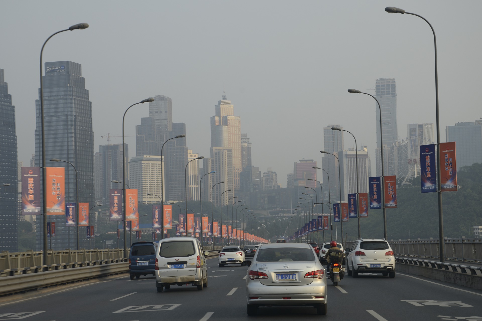 Global carbon budget: nel 2020 le emissioni sono diminuite del 7% rispetto al 2019 Global carbon budget: nel 2020 le emissioni sono diminuite del 7% rispetto al 2019