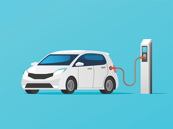 La possibile brusca frenata dei veicoli elettrici dopo la corsa del 2019