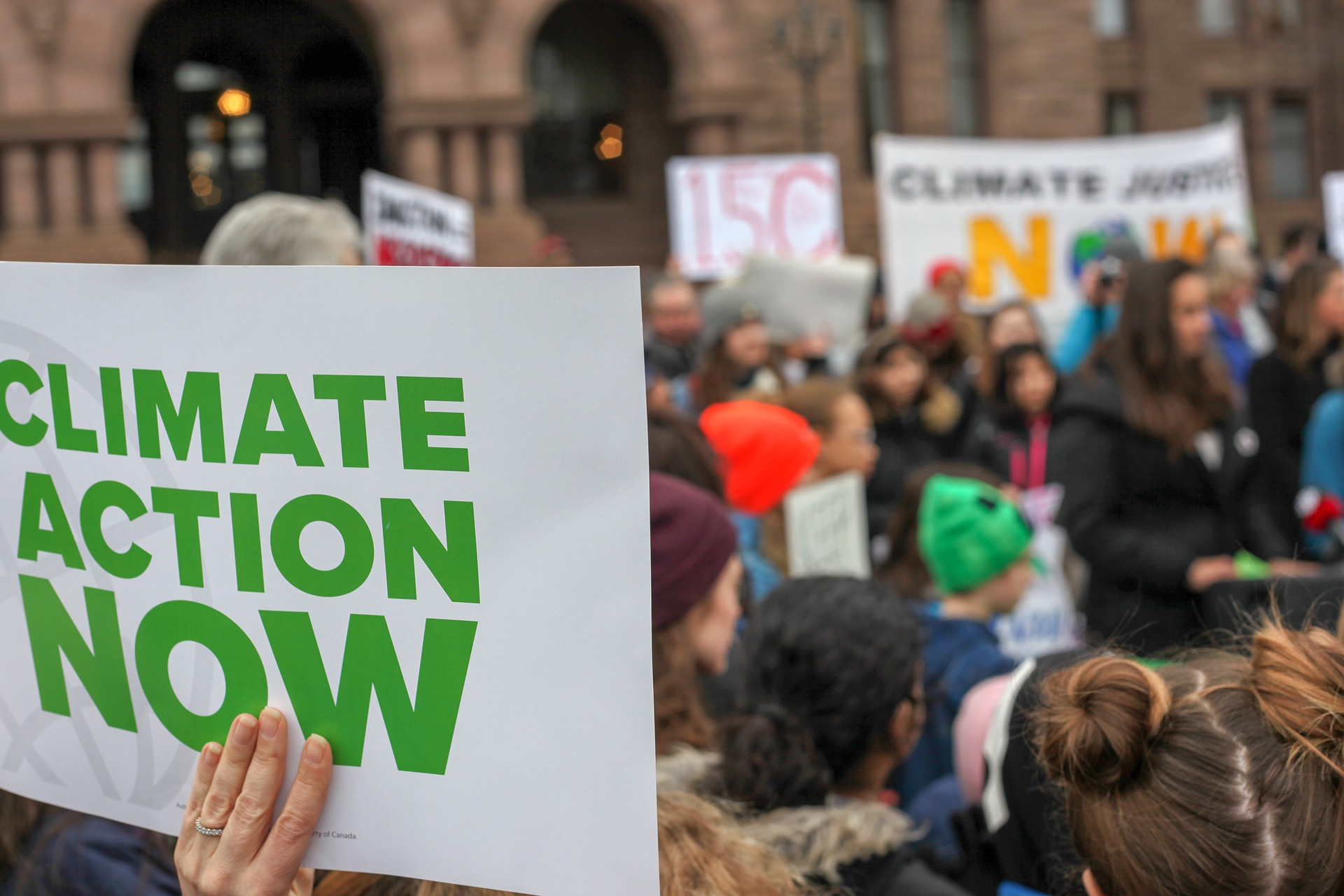 Cop 25: i grandi temi della prima settimana di negoziati Cop 25: i grandi temi della prima settimana di negoziati