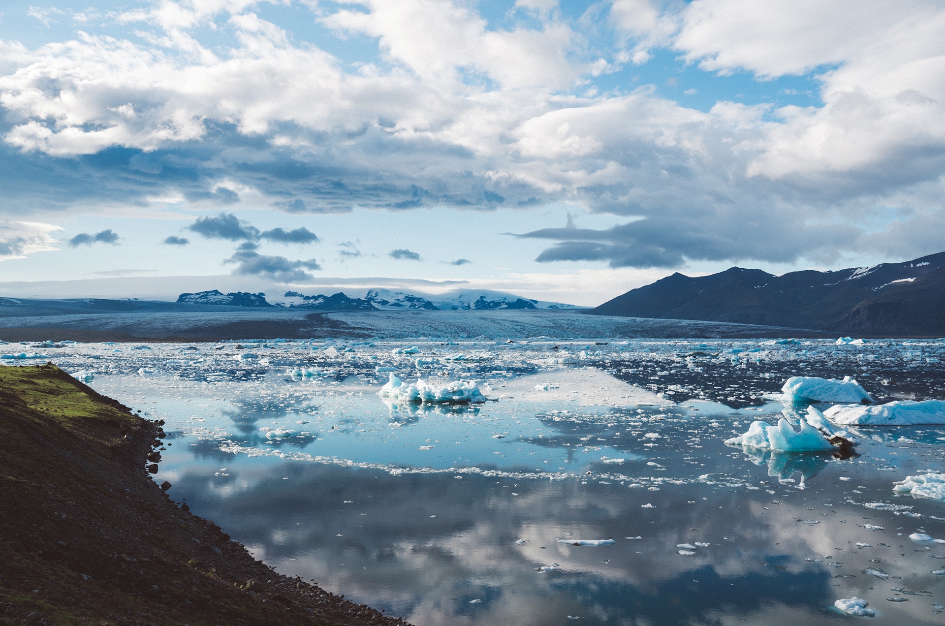 L’aumento della temperatura del permafrost accelera il cambiamento climatico