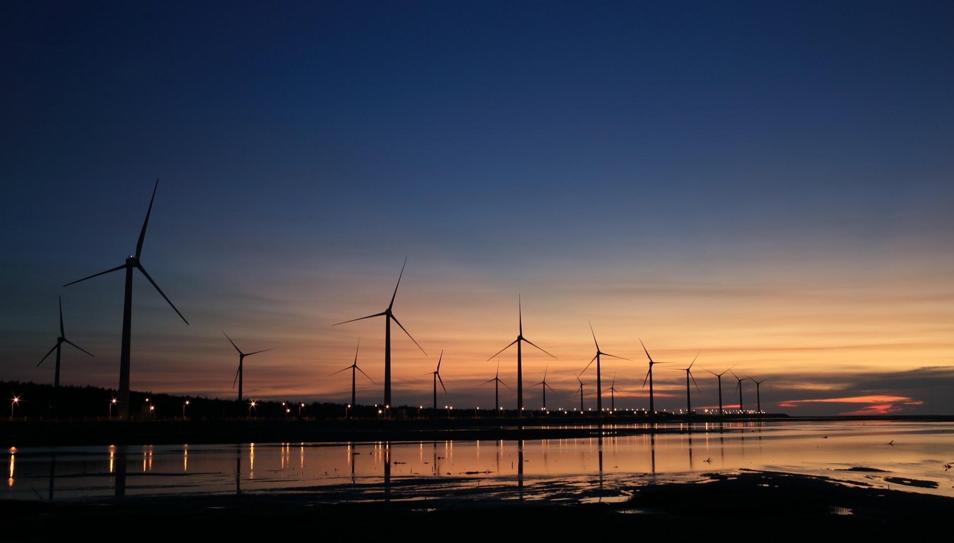 Weo 2018: tre scenari per il 2040, ma solo uno evita la catastrofe climatica Weo 2018: tre scenari per il 2040
