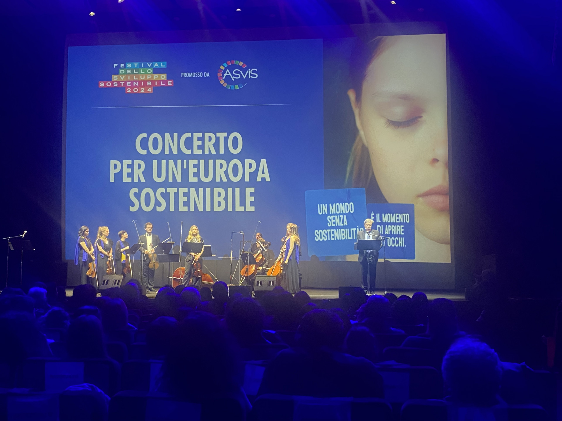 A ritmo di transizione: come la musica diventa lo spartito dell’Agenda 2030