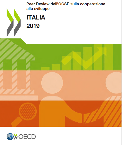 L’Ocse stila la pagella dell’Italia sulla cooperazione: tanti i punti di debolezza L’Ocse stila la pagella dell’Italia sulla cooperazione: tanti i punti di debolezza