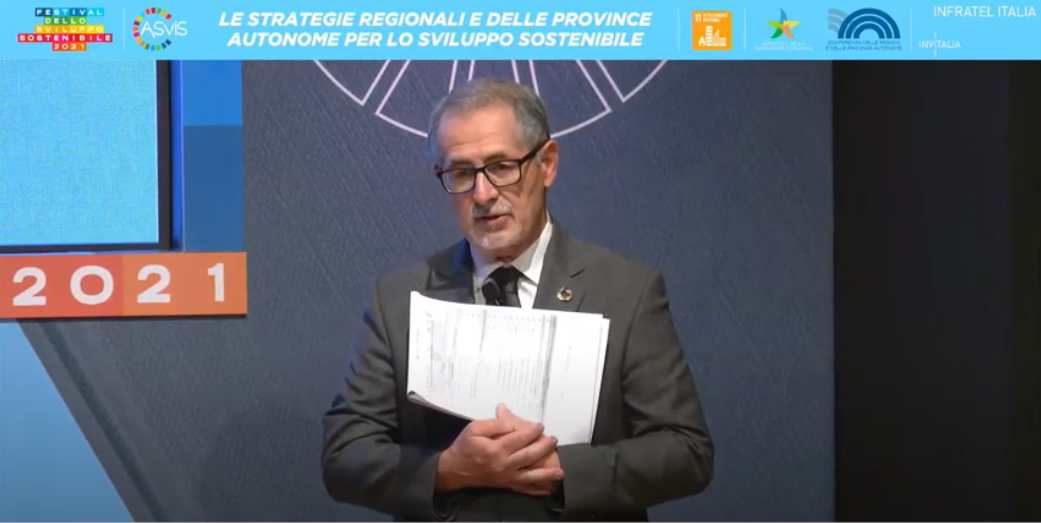 Strategie regionali e aree interne per la sostenibilità: a che punto siamo?