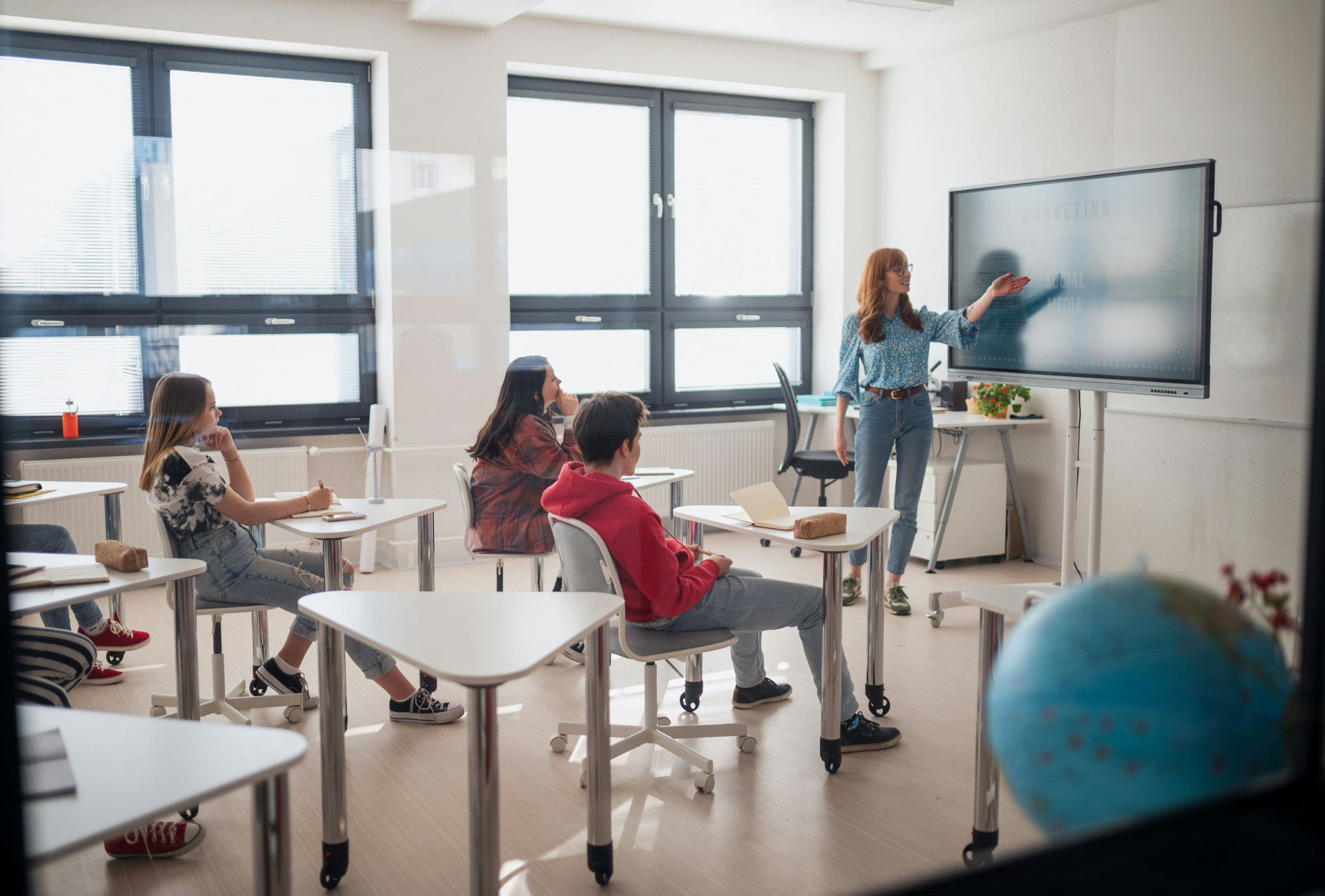 Whole school approach: il 25 febbraio inizia la seconda edizione del corso Mim-ASviS