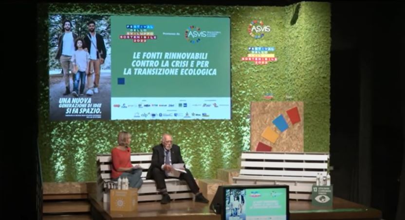 La crisi non deve essere un alibi per rallentare la transizione energetica La crisi non deve essere un alibi per rallentare la transizione energetica