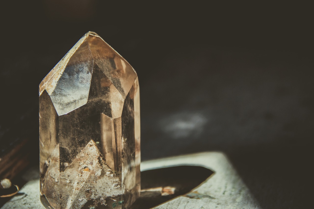 FOCUS. Le insidie nella corsa alle materie prime: la transizione ecologica passa da qui