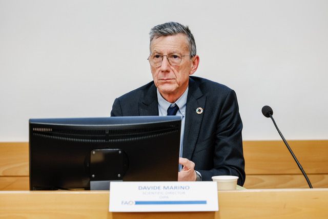 Davide Marino Marino
