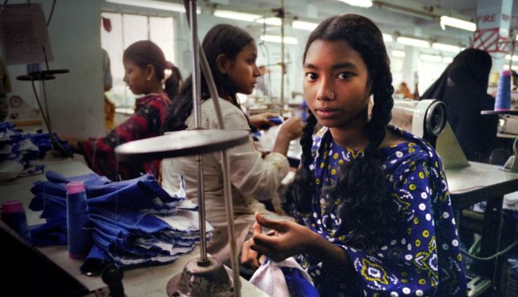 La proposta di Oxfam: il 10% più ricco non guadagni più del 40% più povero La proposta di Oxfam: il 10% più ricco non guadagni più del 40% più povero