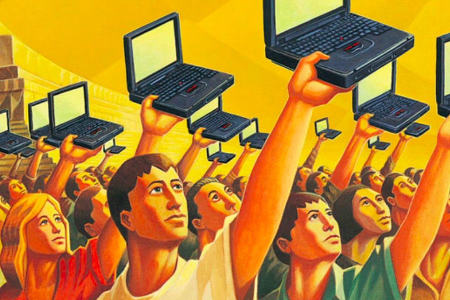 FOCUS. La partecipazione digitale può irrobustire la democrazia? FOCUS. La partecipazione digitale può irrobustire la democrazia?