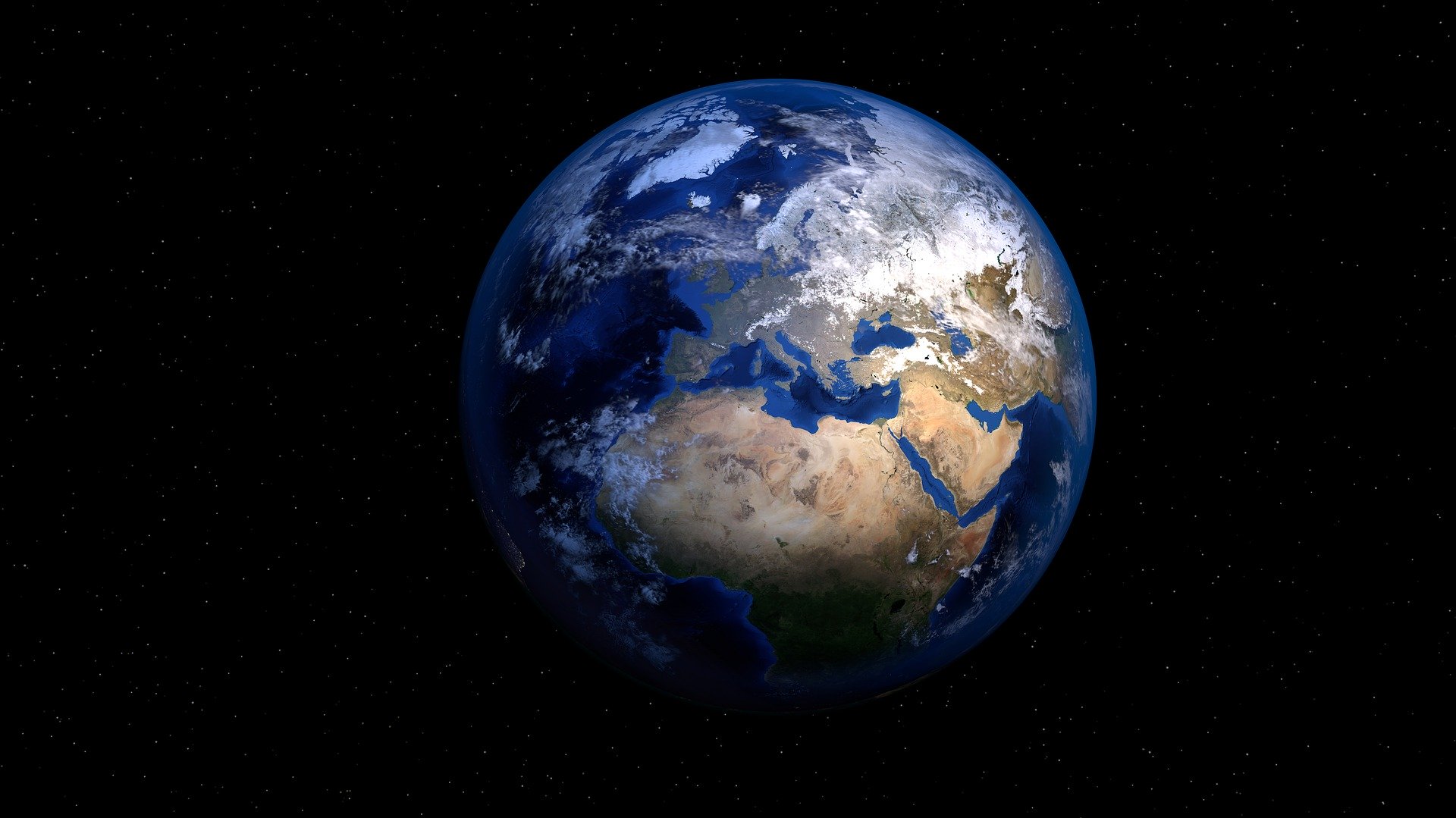 Papa Francesco: “Abbiamo depredato la Terra, messo in pericolo la nostra vita” Papa Francesco: “Abbiamo depredato la Terra