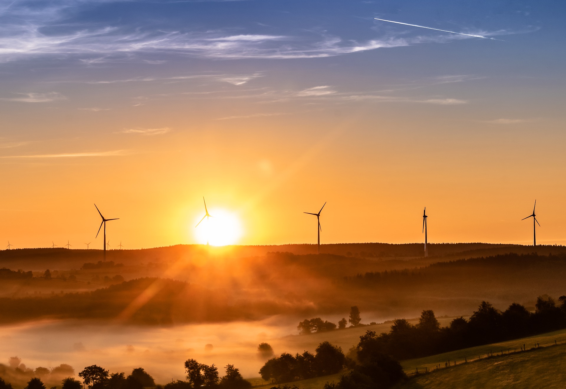 Bloomberg: entro il 2050