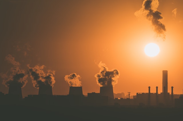 FOCUS. Cambiamento climatico e pandemia