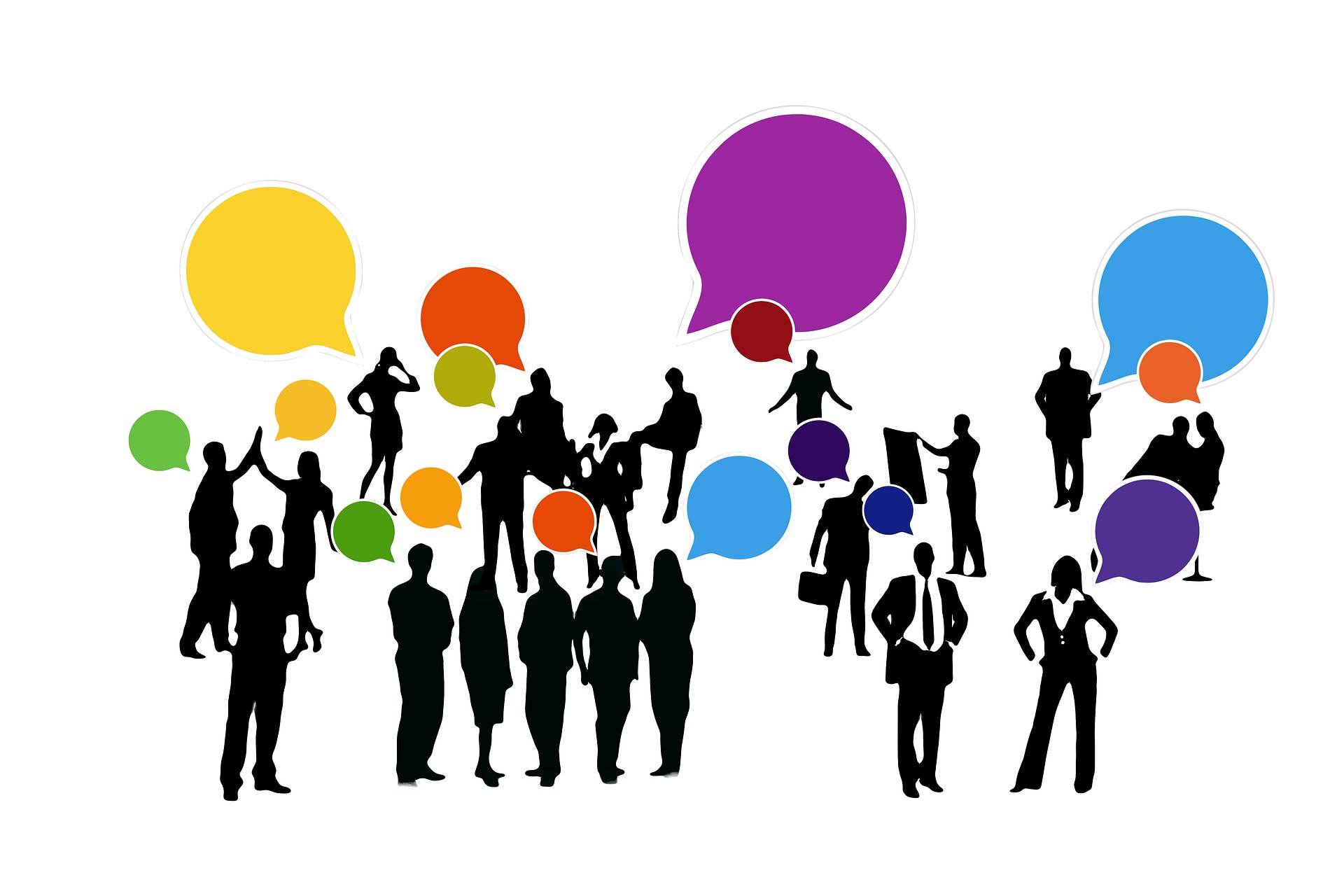 Comunicare la sostenibilità