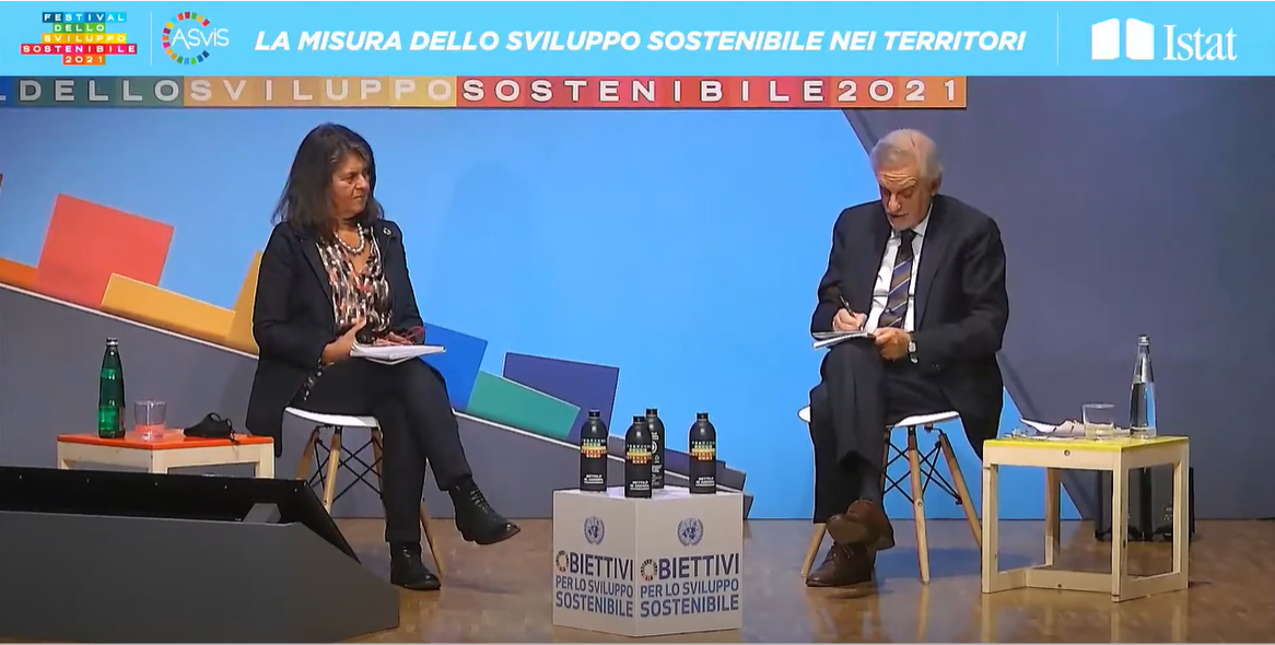 Come migliorare le misure dello sviluppo sostenibile nei territori