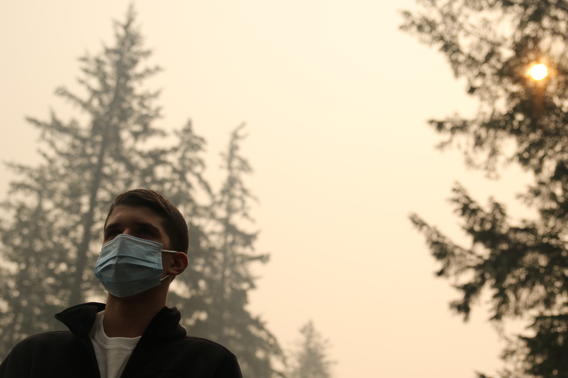 QUESTA SETTIMANA: Il mondo saprà affrontare anche il climate-virus?