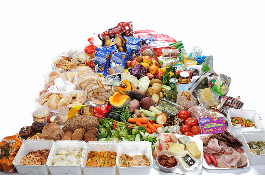 Ridurre sprechi alimentari: per 1 dollaro investito