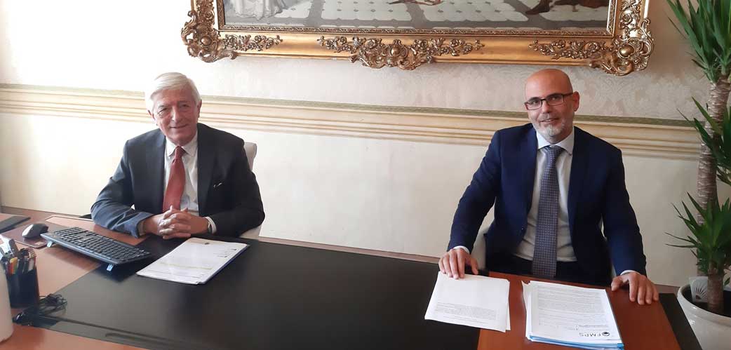 Misure di sostegno per contrastare l'emergenza - di Fondazione Monte dei Paschi di Siena (Mps) Misure di sostegno per contrastare l'emergenza - di Fondazione Monte dei Paschi di Siena (Mps)