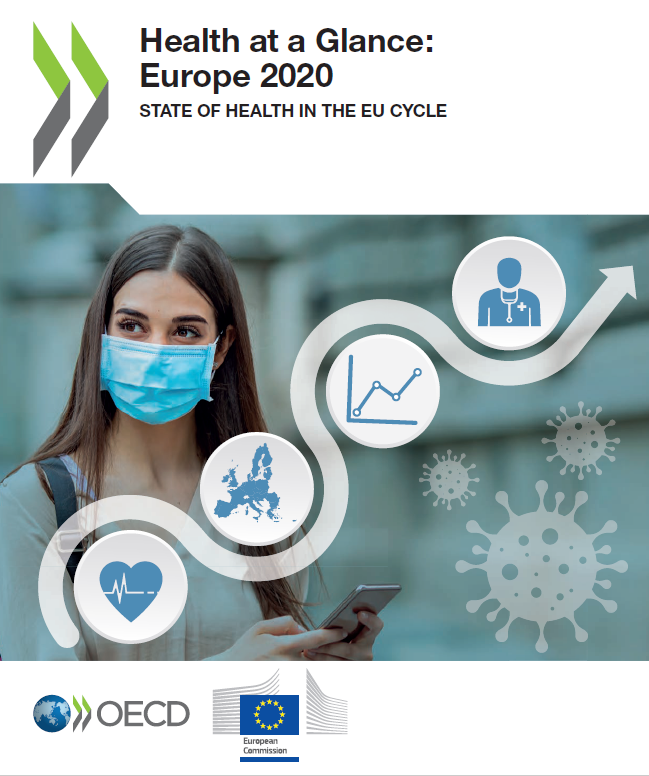 Health at a glance: Italia male su salute dei giovani e accesso alle cure