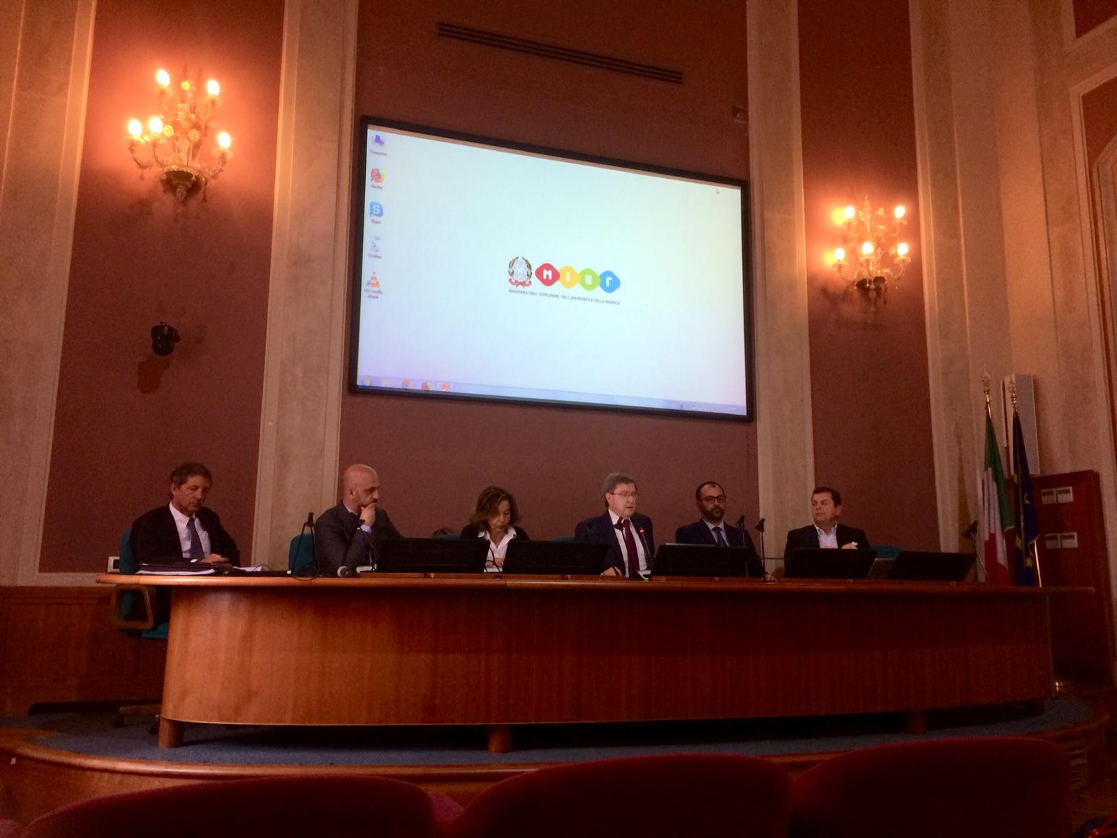 L’ASviS propone una giornata nazionale per l’educazione alla sostenibilità L’ASviS propone una giornata nazionale per l’educazione alla sostenibilità