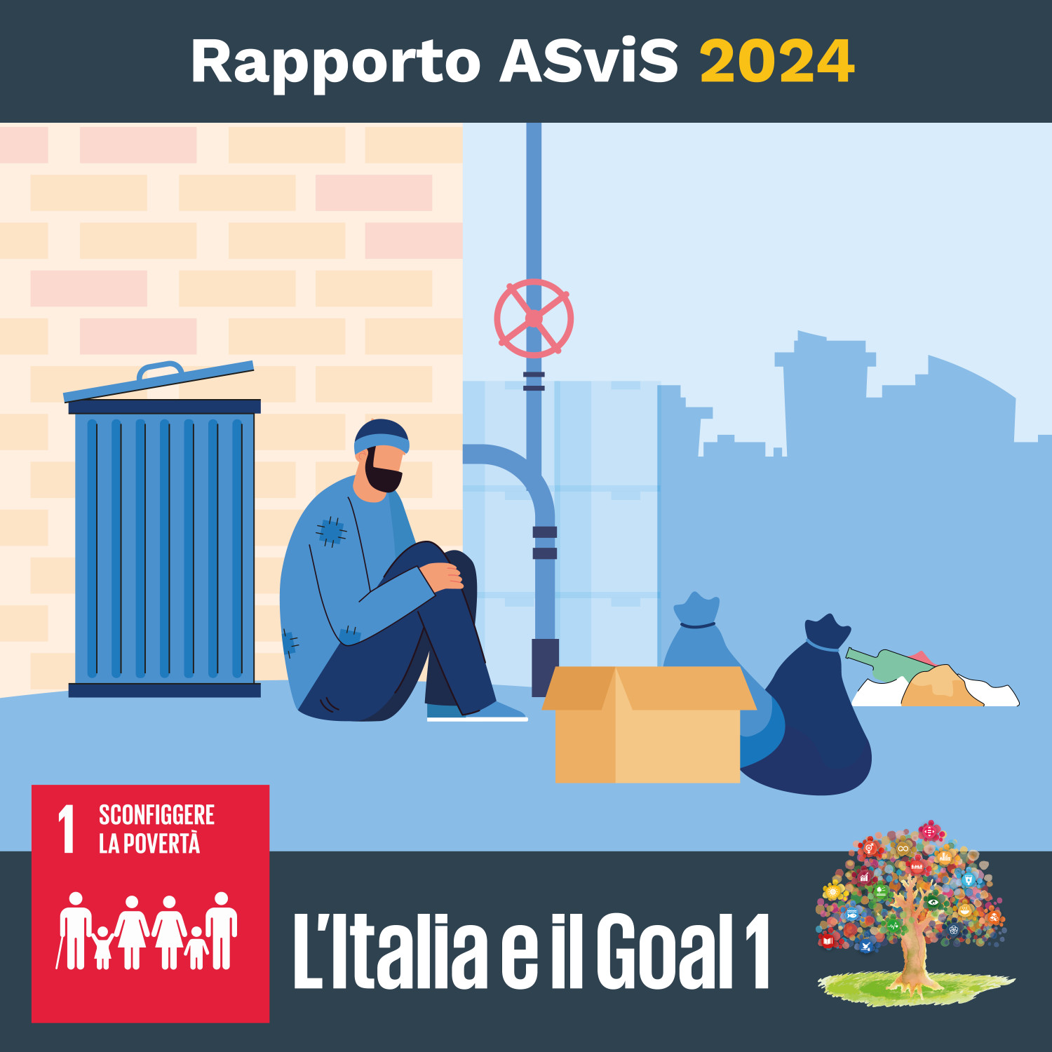 Goal 1