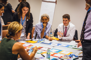 Ecco le National Voluntary Review: come gli Stati realizzano l'Agenda 2030 Ecco le National Voluntary Review: come gli Stati realizzano l'Agenda 2030