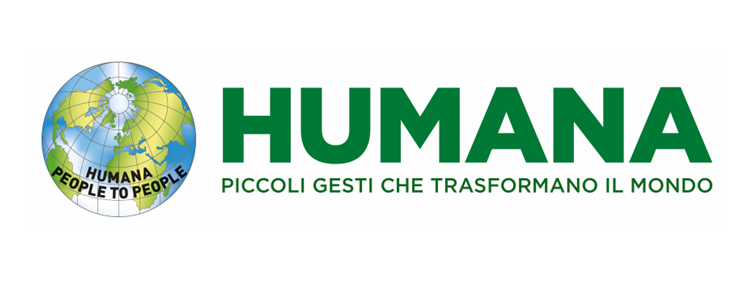 Humana people to people Italia Humana people to people Italia onlus