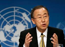 Luci e ombre sui 17 SDGs: rapporto di Ban Ki-Moon all'High-level Political Forum on Sustainable Development
