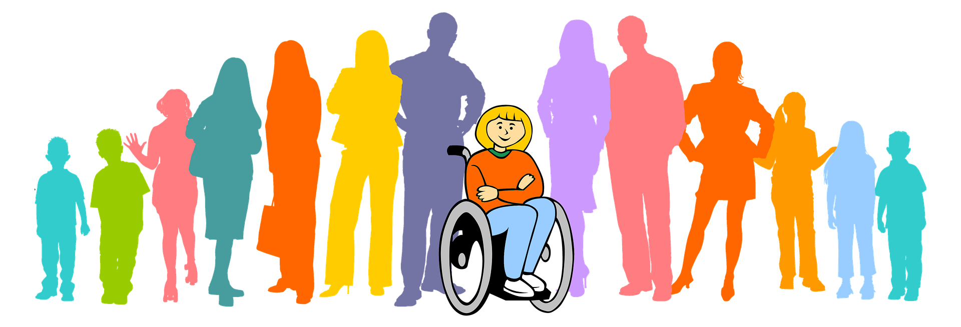 "Smart working e lavoratori con disabilità: si può fare” - di fondazione Asphi Onlus