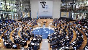 A Bonn la Climate Change Conference: 10 giorni per coordinare i prossimi passi A Bonn la Climate Change Conference: 10 giorni per coordinare i prossimi passi