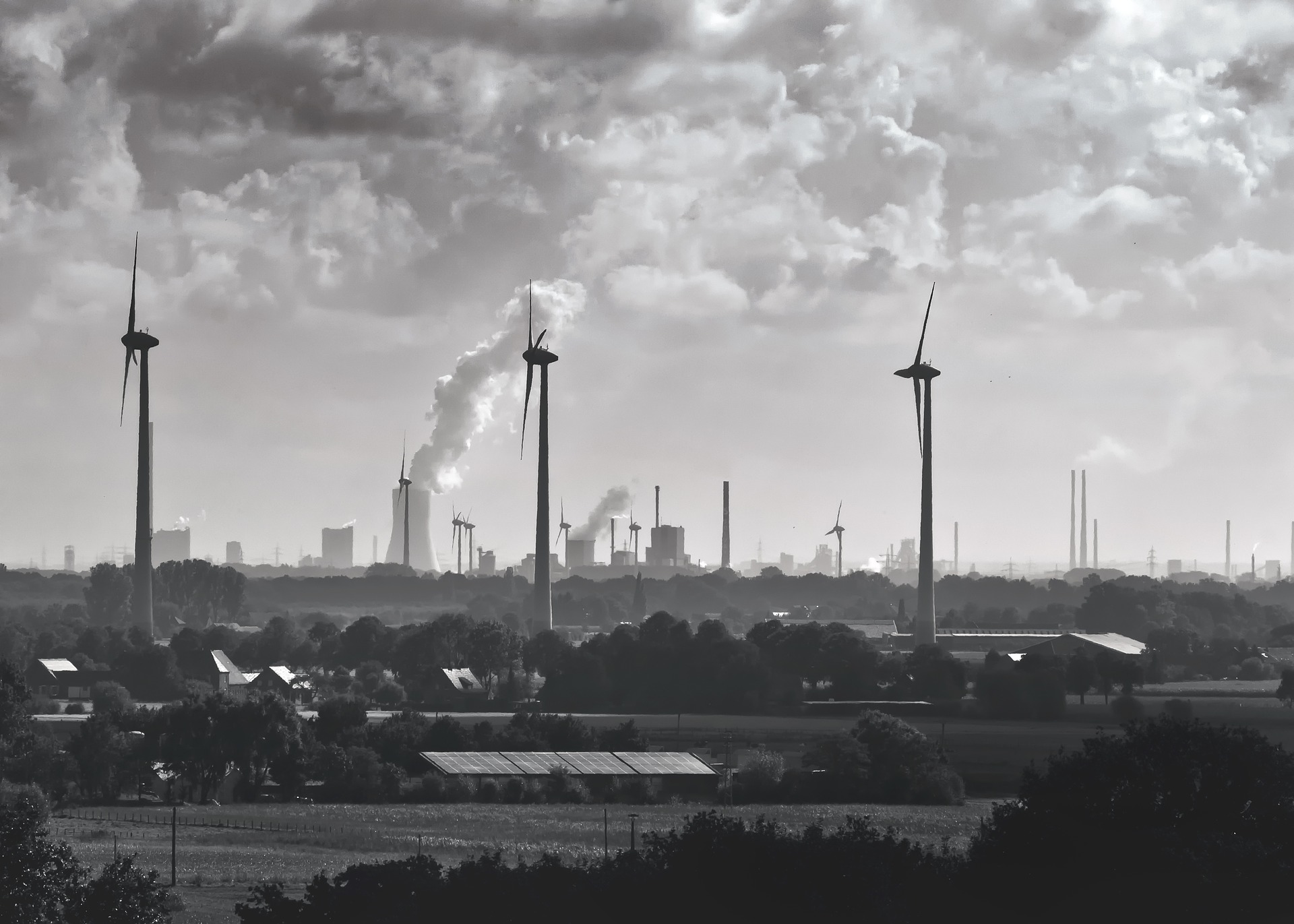 Energy Efficiency 2019: il tasso globale di progresso sta rallentando Energy Efficiency 2019: il tasso globale di progresso sta rallentando