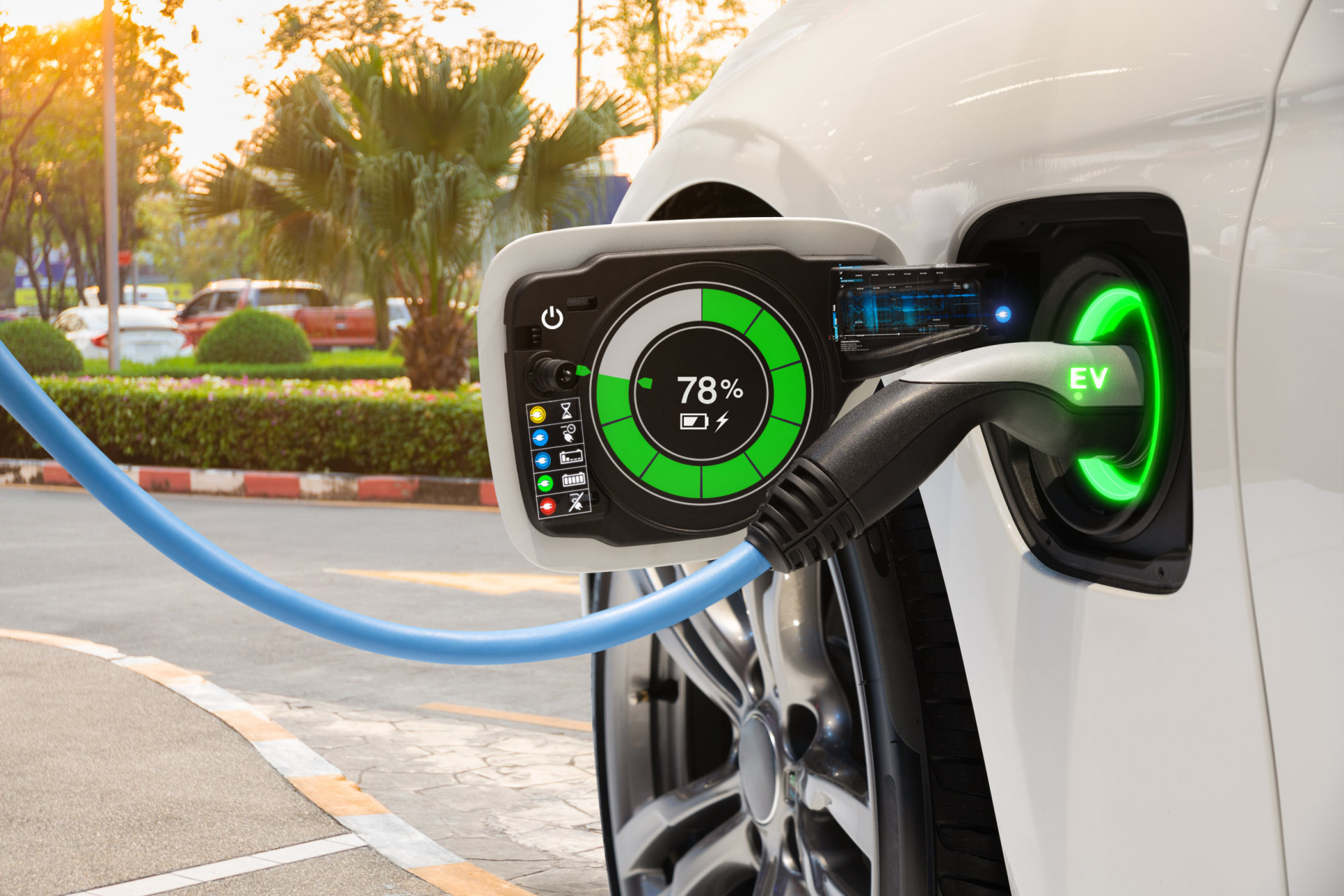 Litio e nichel sufficienti per produrre fino a 14 milioni di auto elettriche nel 2023 Litio e nichel sufficienti per produrre fino a 14 milioni di auto elettriche nel 2023