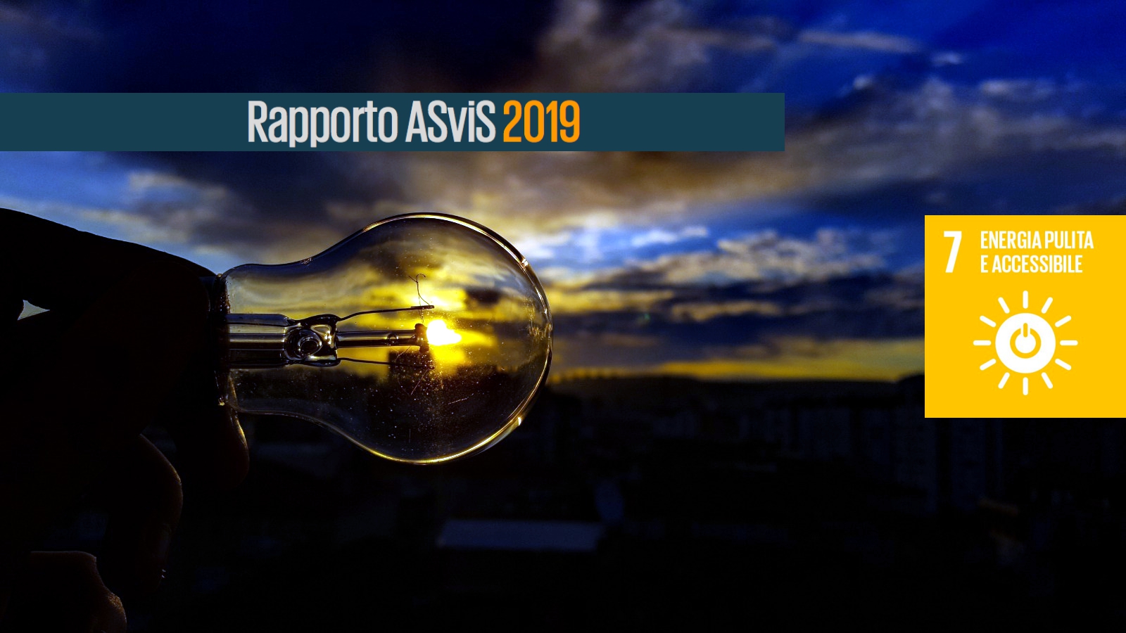 L’Italia e il Goal 7: rinnovabili in aumento, via il carbone entro il 2025 L’Italia e il Goal 7: rinnovabili in aumento