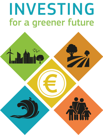 Green Week 2016: la Commissione Europea invita a organizzare eventi “verdi” (30 Maggio – 3 Giugno 2016)