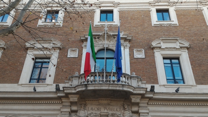 Mims: l’allegato al Def introduce metodo innovativo per lo sviluppo sostenibile Mims: l’allegato al Def introduce metodo innovativo per lo sviluppo sostenibile