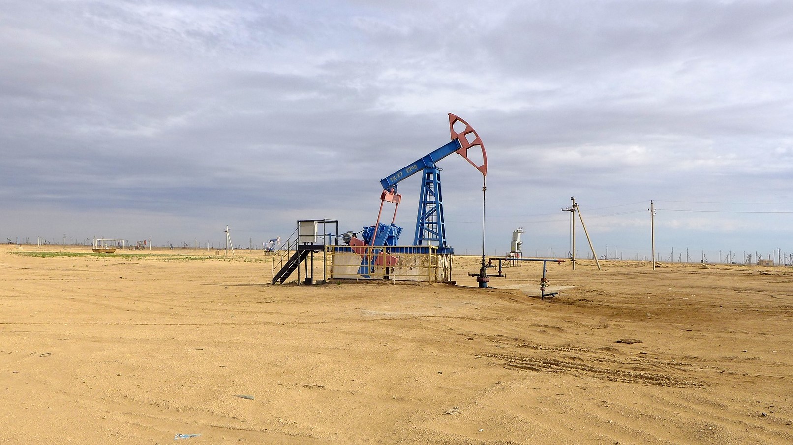 Enea: “Il 2021 è stato l’anno del grande rimbalzo dei consumi energetici”