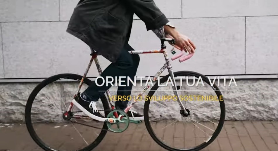 Come condurre uno stile di vita più sostenibile? Te lo dicono tre app Come condurre uno stile di vita più sostenibile? Te lo dicono tre app
