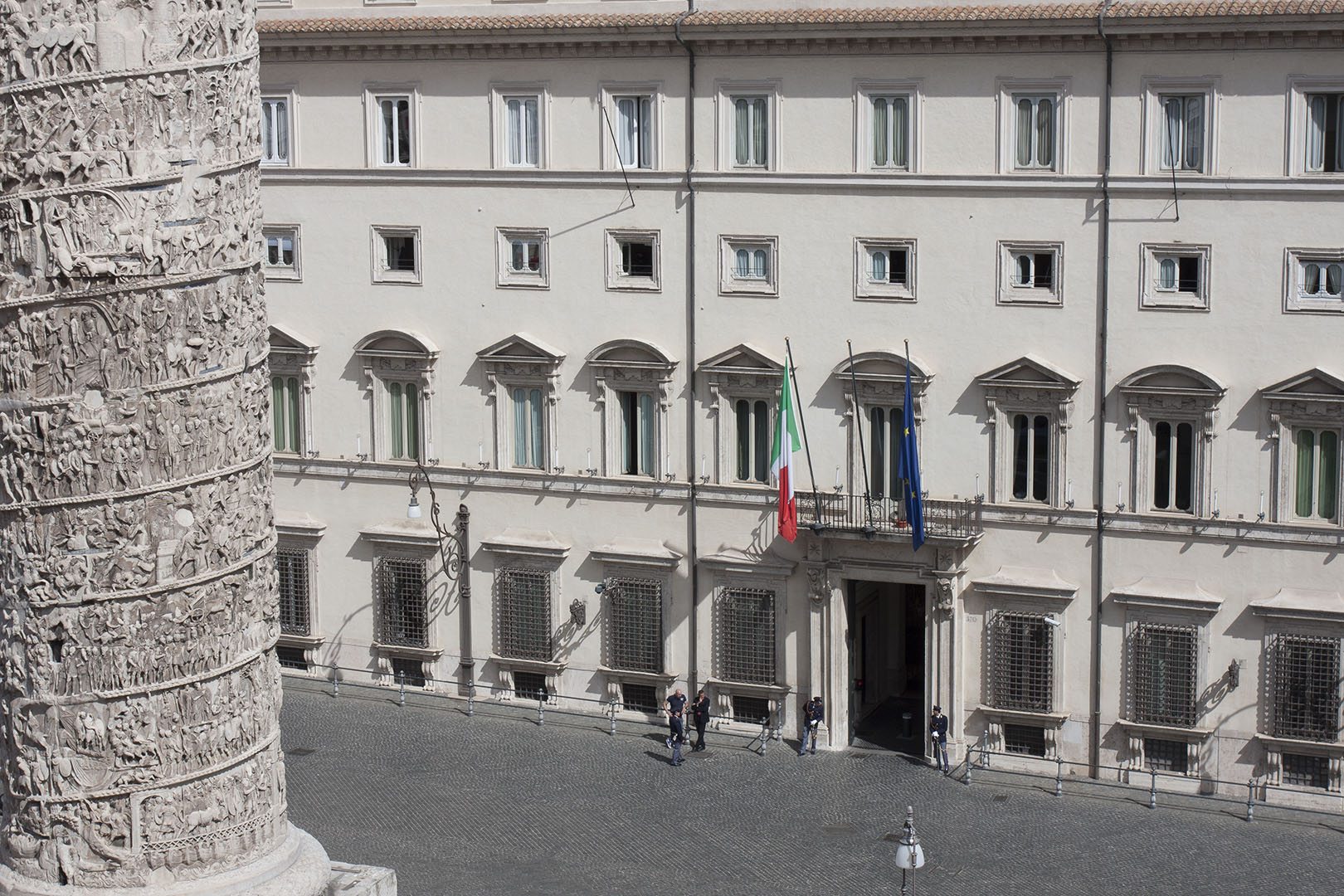 L'ASviS nella cabina di regia di Palazzo Chigi "Benessere Italia" L'ASviS nella cabina di regia di Palazzo Chigi "Benessere Italia"