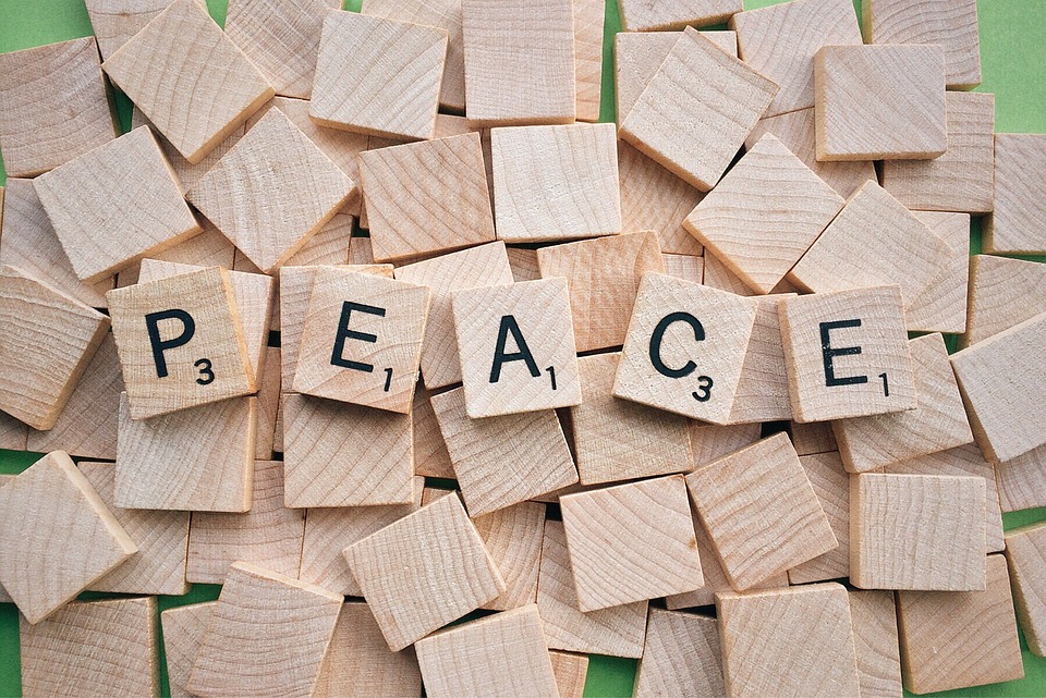 Global Peace Index 2017: Europa più pacifica, gli Usa perdono 11 posizioni Global Peace Index 2017: Europa più pacifica