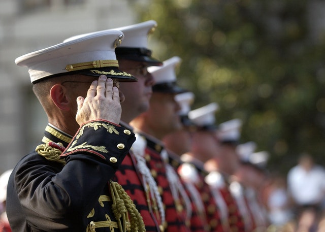 Sipri: nel 2019 spesa militare al livello più alto dalla fine della guerra fredda Sipri: nel 2019 spesa militare al livello più alto dalla fine della guerra fredda