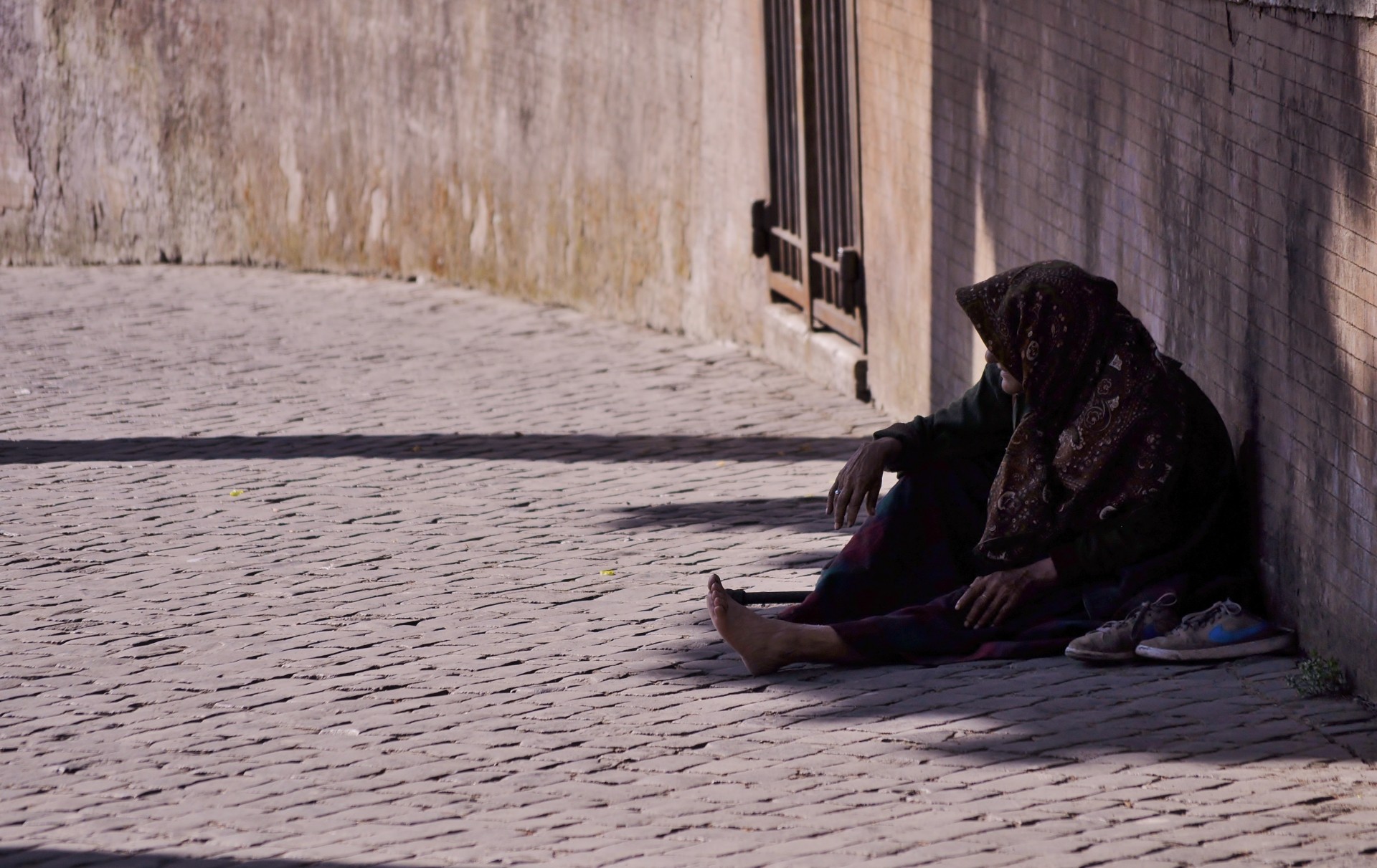 Caritas: Ue bocciata su inclusione e accesso ai servizi