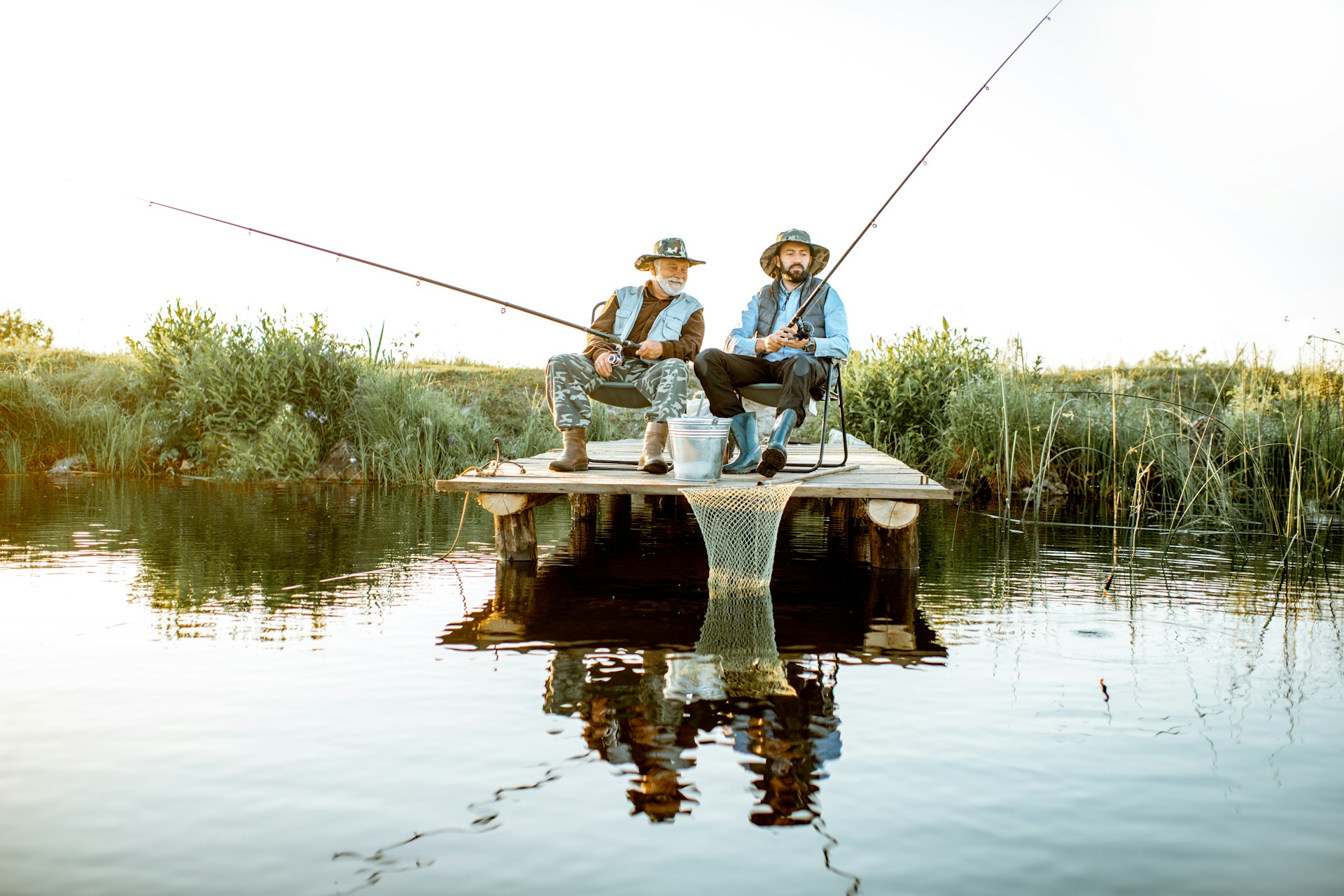 La pesca ricreativa in Italia: tra benefici e impatti sugli ecosistemi sottovalutati La pesca ricreativa in Italia: tra benefici e impatti sugli ecosistemi sottovalutati