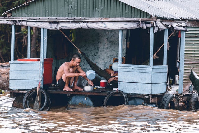 FOCUS. Migranti climatici: il nodo giuridico