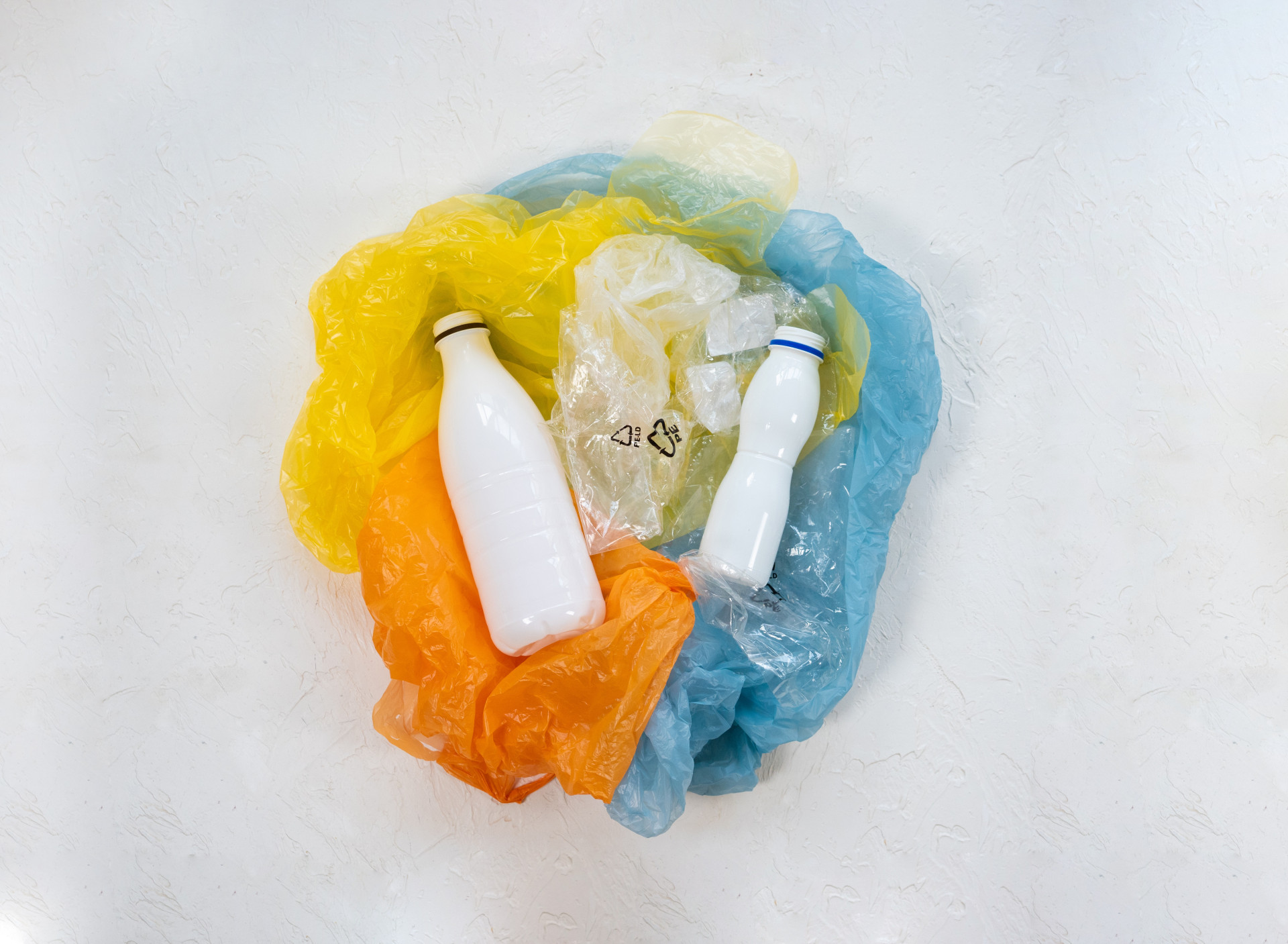 La rivincita delle bioplastiche