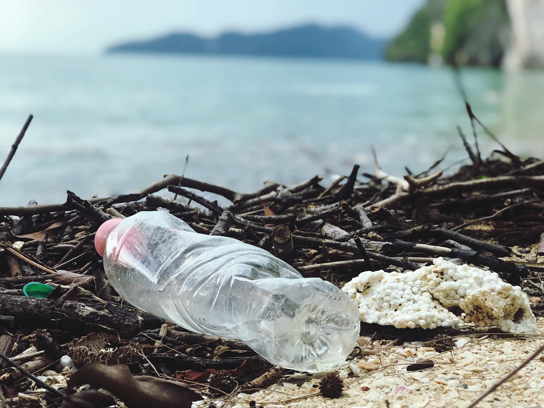 Verso un turismo più sostenibile: arriva la Global tourism plastics initiative