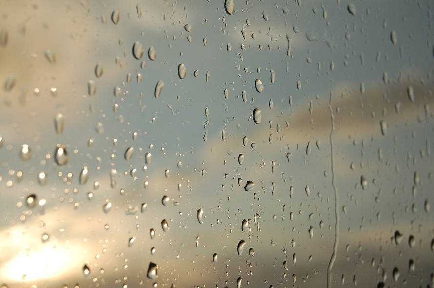 In Italia aumenta la temperatura media ed il numero di giorni caldi. Diminuisce la pioggia