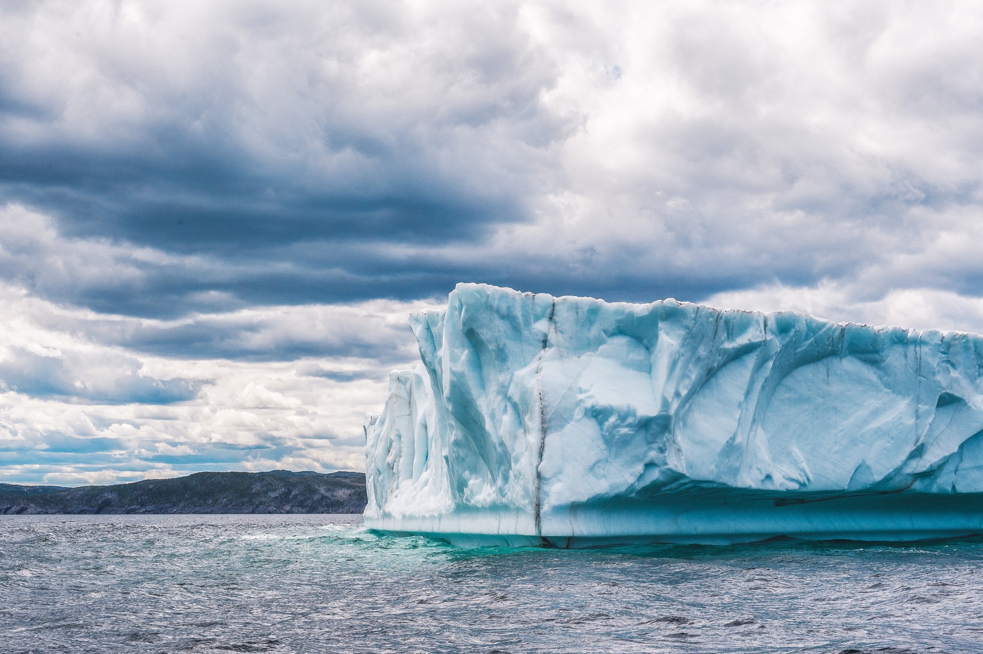 Nature: il mondo è sempre più vicino al punto di non ritorno